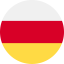 Ossetia icon 64x64
