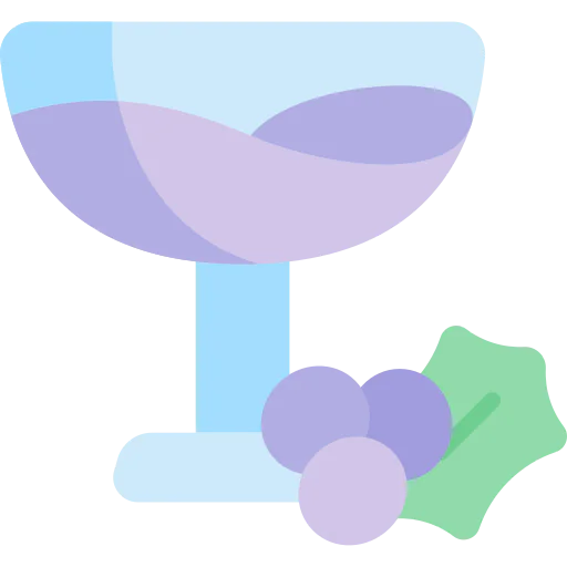 Wine icon