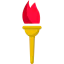 Torch icon 64x64
