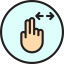 Tap icon 64x64