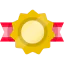 Ribbon icon 64x64