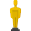 Oscar icon 64x64