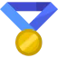Medal icon 64x64