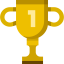 Trophy icon 64x64