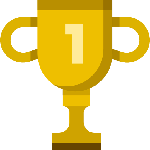 Trophy icon
