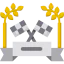 Ribbon icon 64x64