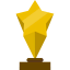 Trophy icon 64x64