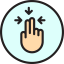 Tap icon 64x64