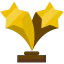 Trophy icon 64x64