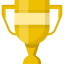 Trophy icon 64x64
