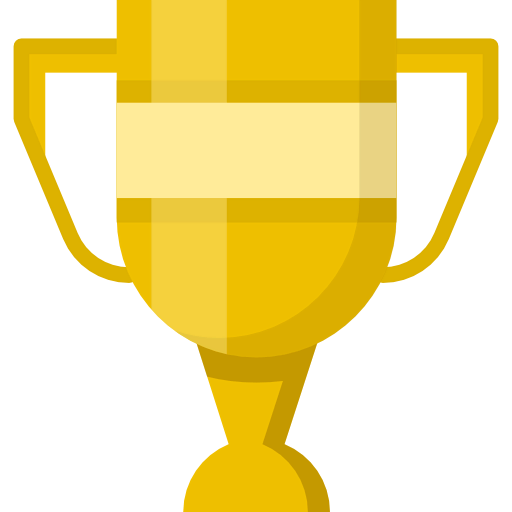 Trophy icon