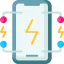 Smartphone Symbol 64x64