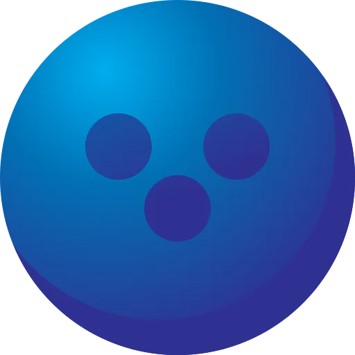 Bowling icon