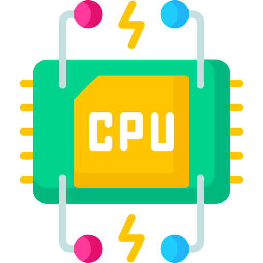 Cpu icon
