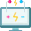 Computer Symbol 64x64