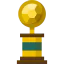 Trophy icon 64x64