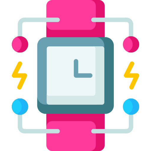 Smartwatch icon