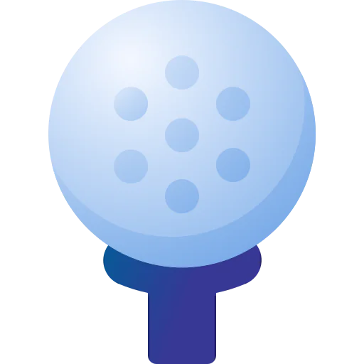 Golf icon