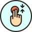 Tap icon 64x64
