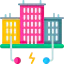 City Symbol 64x64