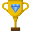 Trophy icon 64x64