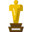 Trophy icon 64x64
