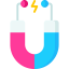 Magnet Symbol 64x64