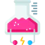 Chemistry Symbol 64x64