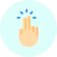 Tap icon 64x64