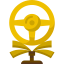 Trophy icon 64x64