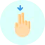 Tap icon 64x64