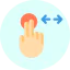 Tap icon 64x64