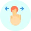 Tap icon 64x64
