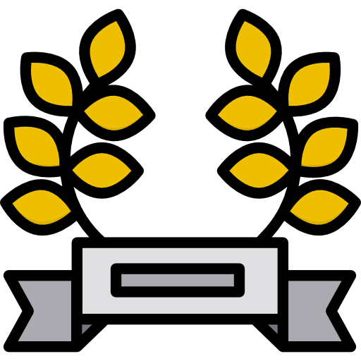 Laurel icon