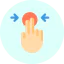 Tap icon 64x64
