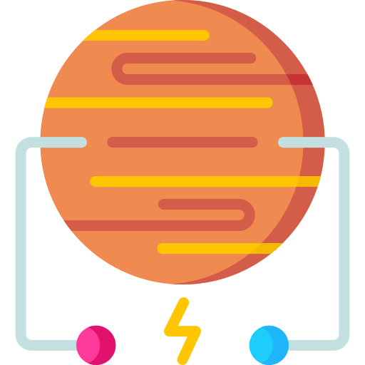 Mars icon