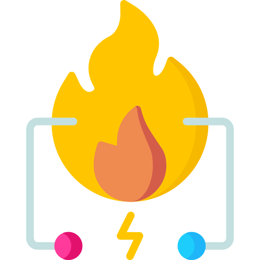 Fire icon