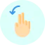 Tap icon 64x64