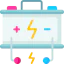 Battery Symbol 64x64