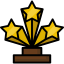 Trophy icon 64x64