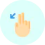 Tap icon 64x64