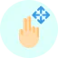 Tap icon 64x64