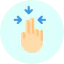 Tap icon 64x64
