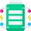 Battery Symbol 64x64