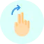 Tap icon 64x64