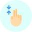 Tap icon 64x64