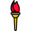 Torch icon 64x64