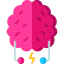 Brain Symbol 64x64