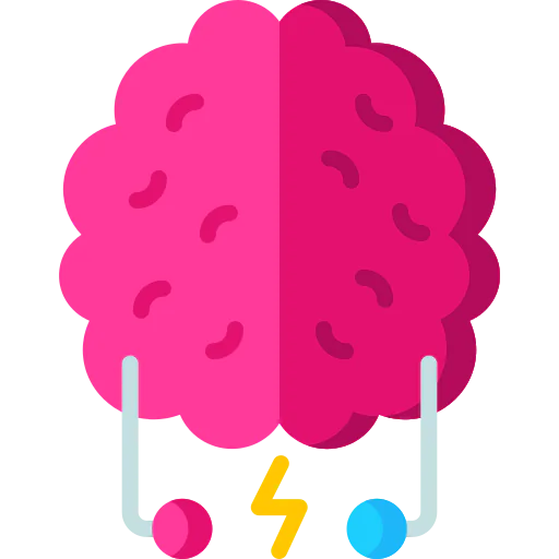 Brain icon