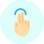 Tap icon 64x64